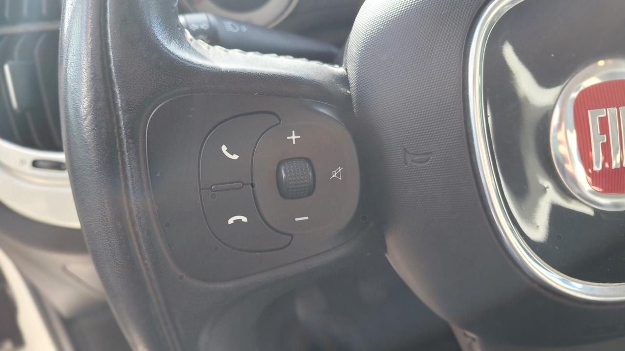 Fiat 500L 1.6 Multijet 120 CV Lounge Pronta consegna