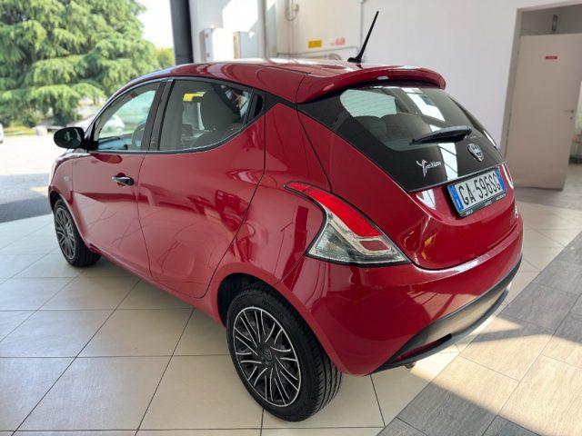 LANCIA Ypsilon 1.0 FireFly 5 porte S&S Hybrid Ecochic Gold