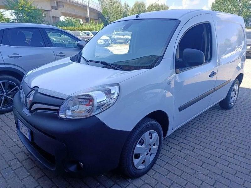 Renault Kangoo 1.5 dci 90 cv coibentato