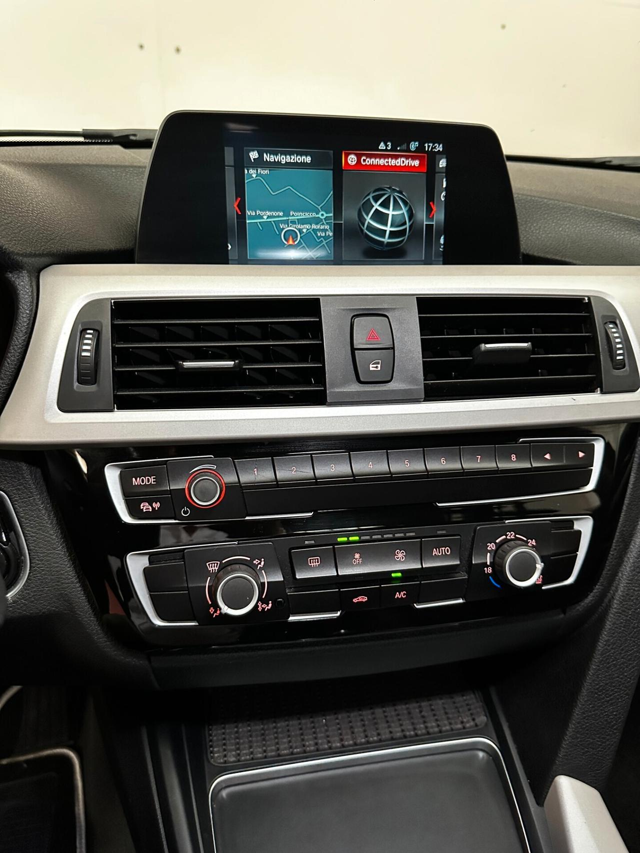 Bmw 318d F.L Touring Business Advantage aut. 18