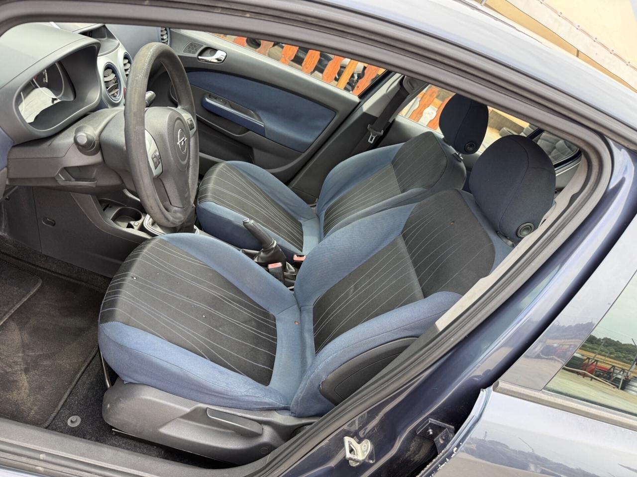 Opel Corsa 1.2 80CV 5 porte GPL-TECH Enjoy