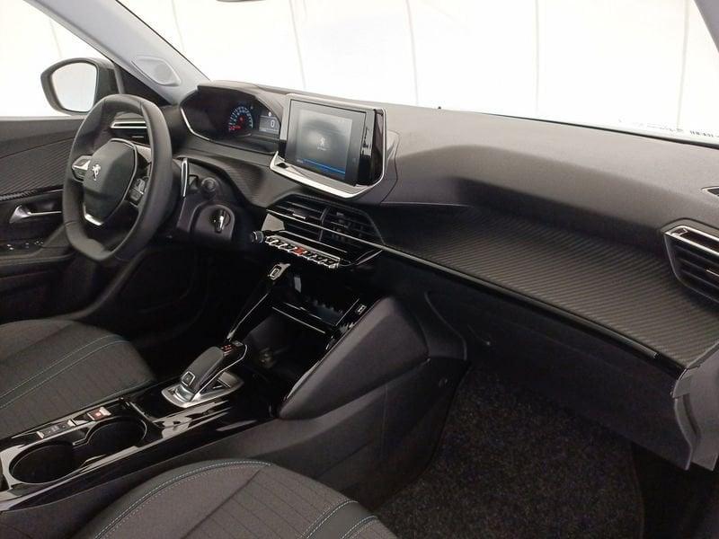 Peugeot 2008 II 2020 1.5 bluehdi Allure s&s 130cv eat8