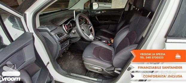 EVO Evo 4 Evo 4 1.6 Bi-Fuel GPL
