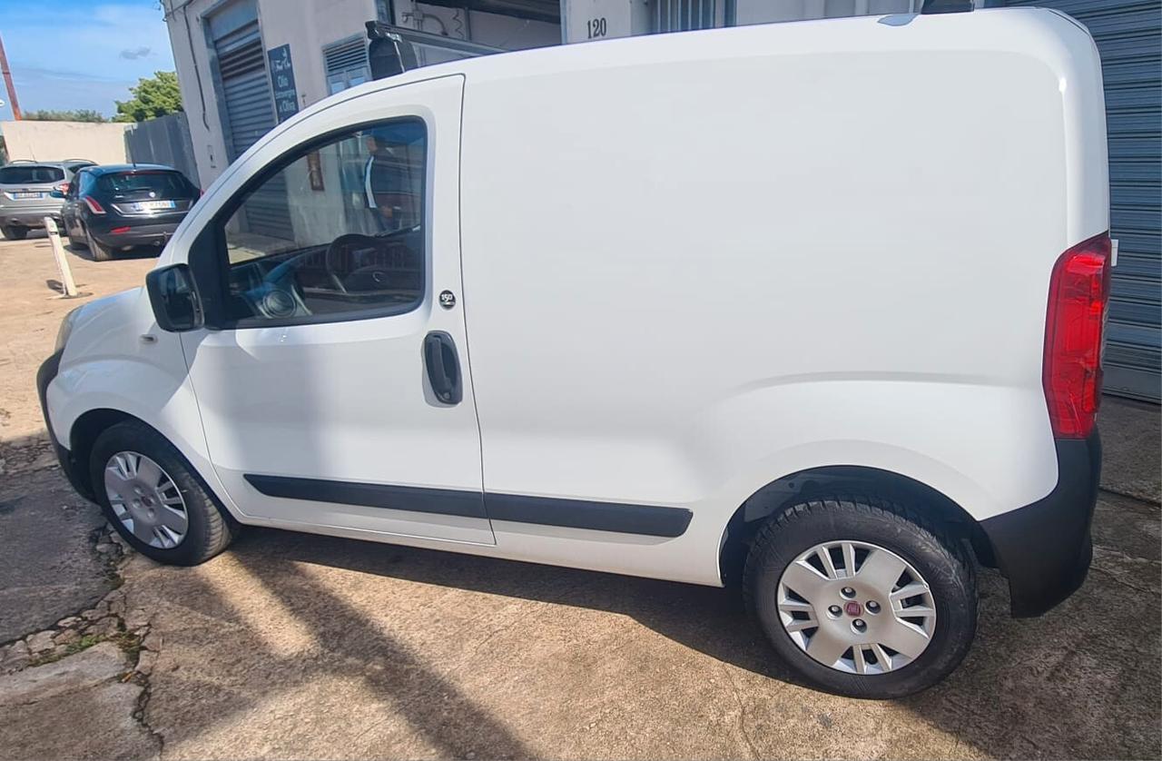 Fiat Fiorino 1.3 MJT 75CV Furgone COMPRESO FATTURA