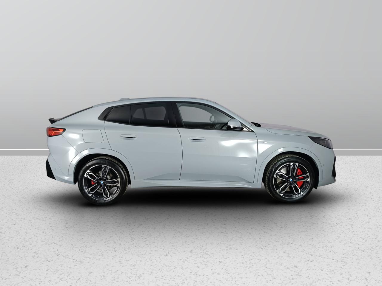 BMW X2 U10 - X2 xdrive 20d 48V MSport Pro auto