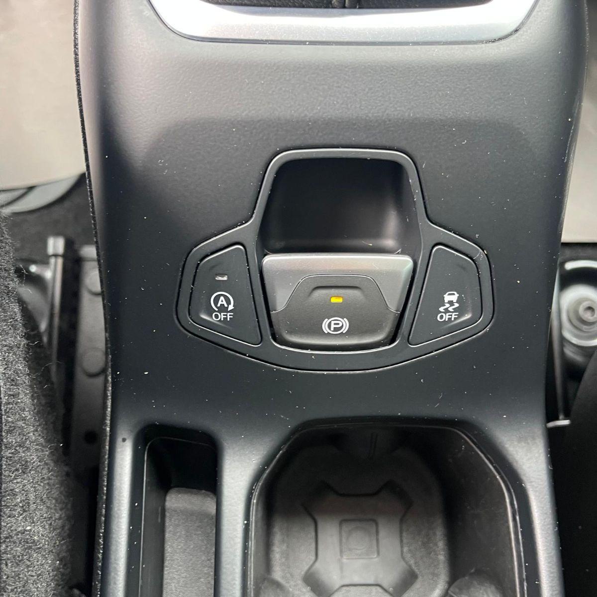 JEEP - Renegade - 1.6 Mjt 120CV Longitude