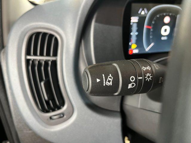 FIAT Panda 1.0 FireFly Hybrid Icon Pandina/PACK CITY+PARK