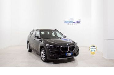 BMW X1 X1 sDrive 16d Business Advantage