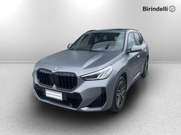 BMW X1 (U11) - X1 xDrive 25e Msport