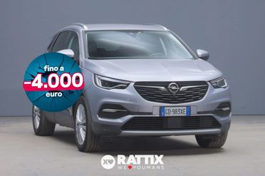 Opel Grandland X 1.6 Phev Business Elegance Auto