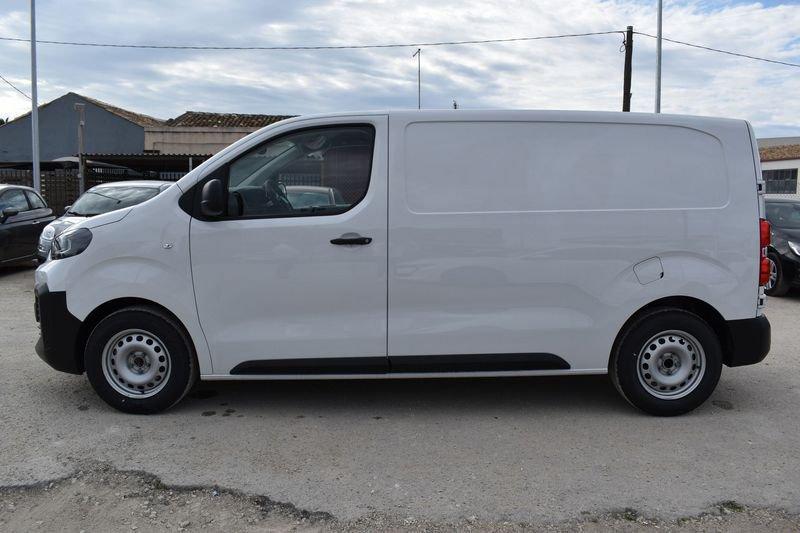 FIAT Scudo 1.5 BlueHDi 120CV PL-TN Furgone