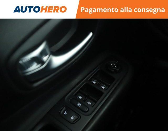 JEEP Renegade 1.3 T4 DDCT Limited