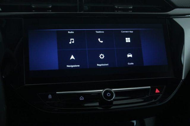 OPEL Corsa 1.2 Edition / Neopatentati Tech pack edition