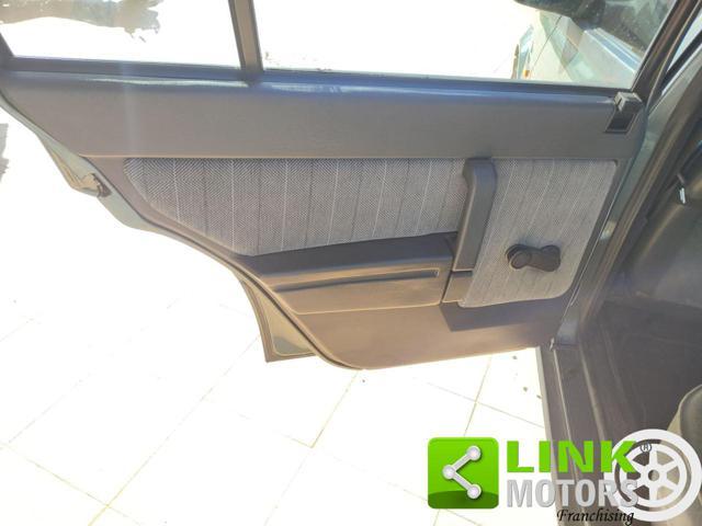 ALFA ROMEO 75 1.6