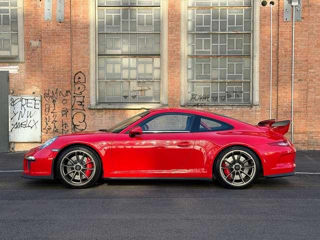 Porsche 991 gt3 clubsport 003 porsche approved carbonio lift