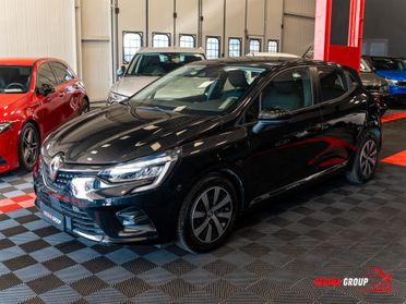 Renault Clio TCe 100 CV 5 porte Zen