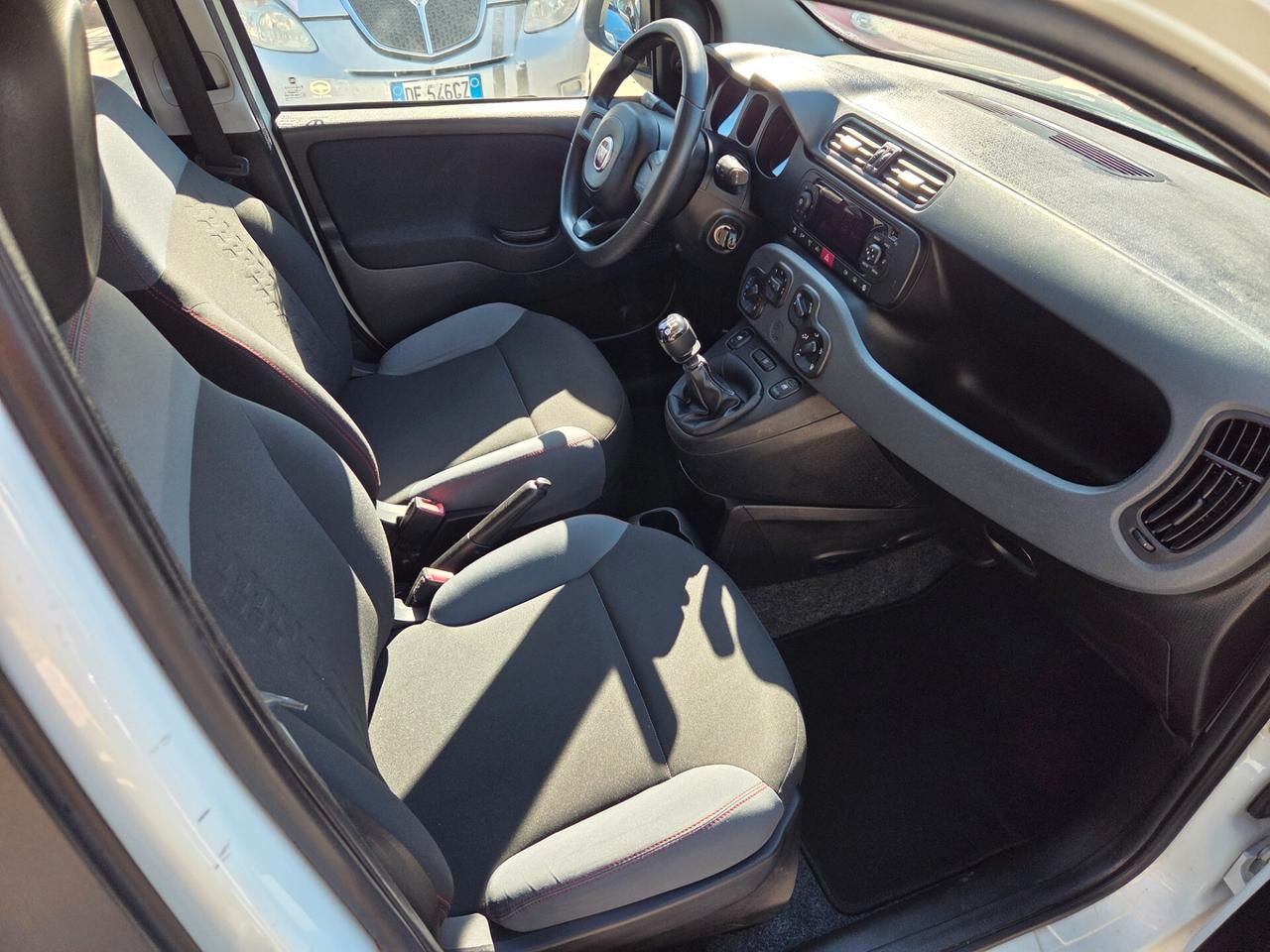 Fiat Panda 1.2 Easy - 07/2019 PERFETTA!