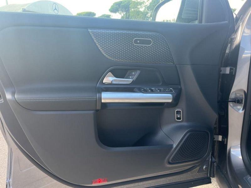 Mercedes-Benz EQA 300 4Matic Progressive Advanced