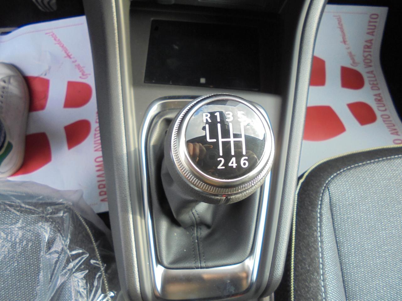 Renault Captur ECO-GPL 100 CV Techno km zero