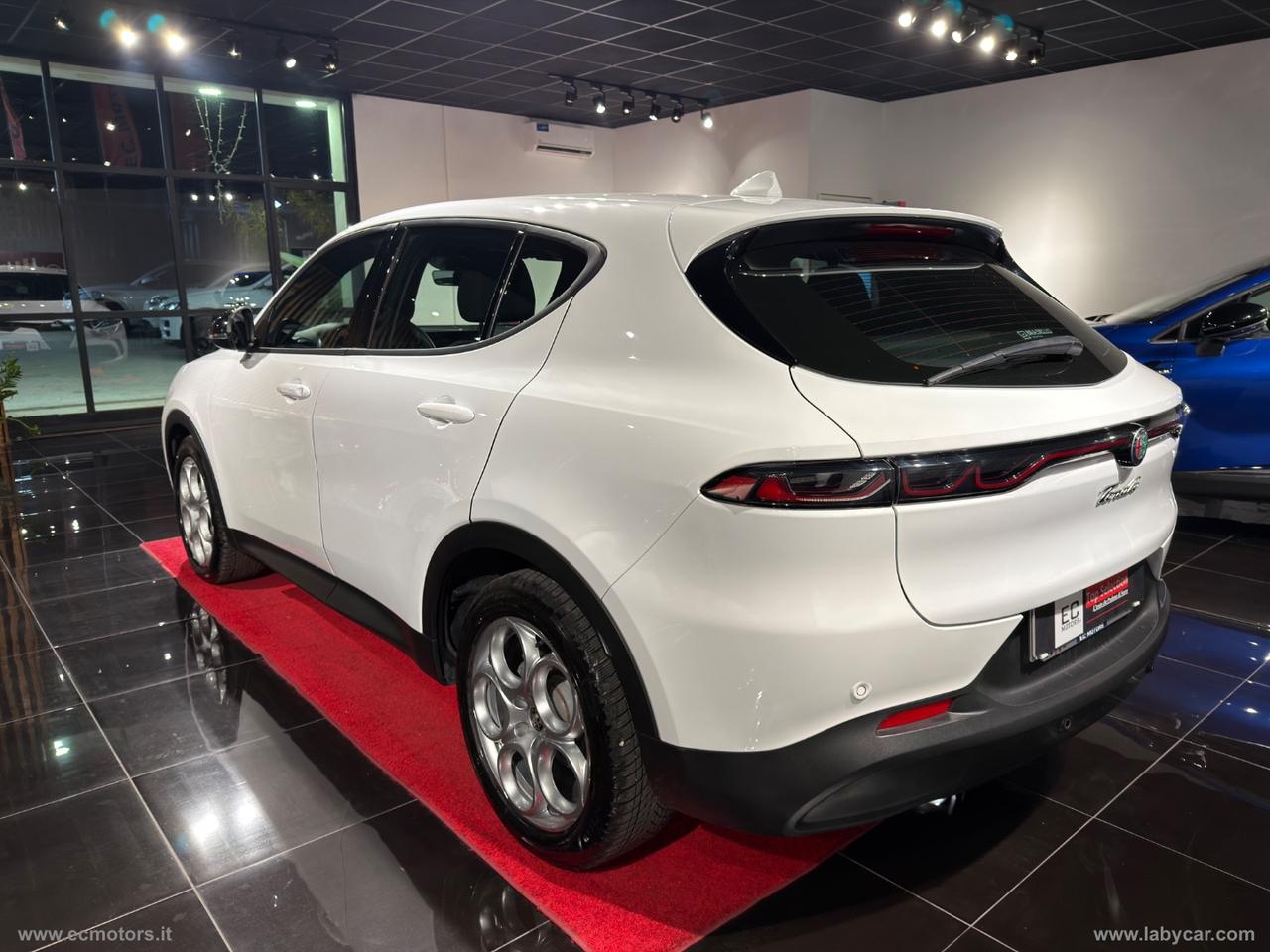 ALFA ROMEO Tonale 1.6 diesel 130 CV TCT6 Sprint