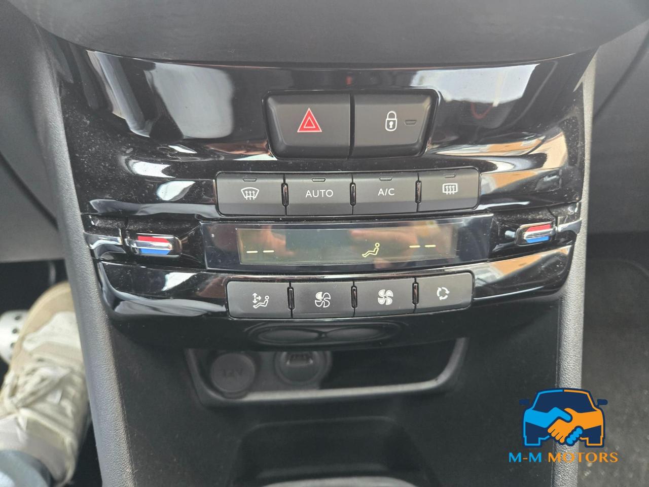 Peugeot 208 3 Porte 208 3p GT Line 110cv