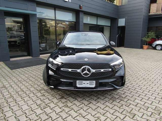 Mercedes-Benz GLC 220 d MHEV COUPE' PREMIUM AMG 4 MATIC,CERCHI 19,AZIEN