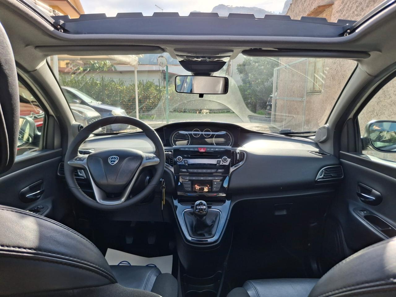 Lancia Ypsilon 1.3 MJT 16V 95 CV 5 porte S&S Platinum