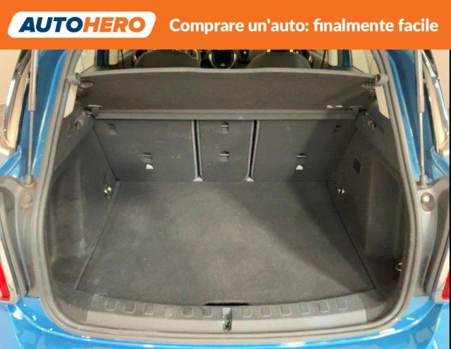 MINI Countryman 1.5 Cooper SE Countryman ALL4 Automatica
