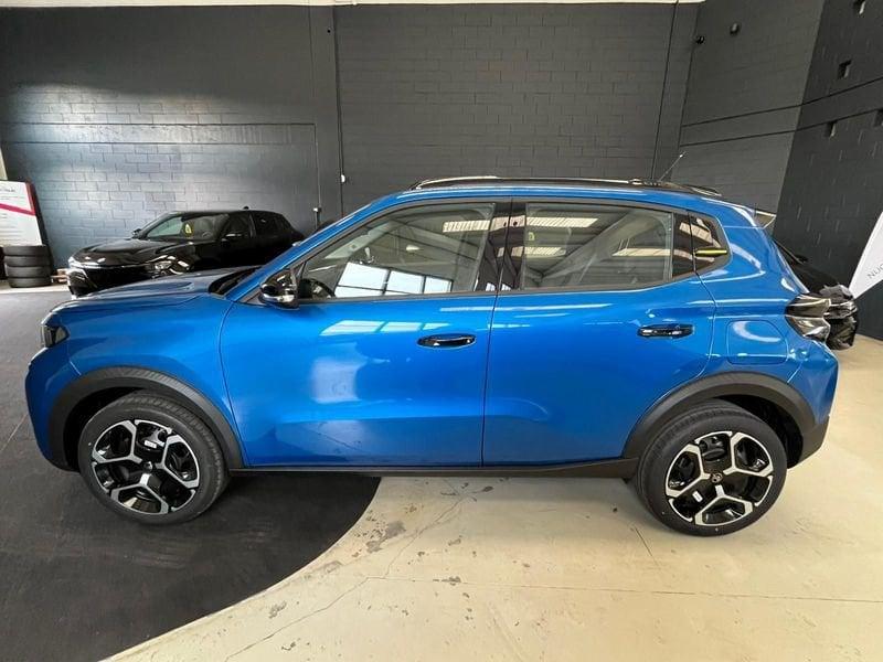 Citroën C3 C3 Hybrid 110 e-DCS6 Plus - PROMO SIRONIAUTO+