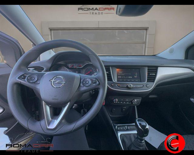OPEL Crossland - X 1.5 ECOTEC D 102 CV Start&Stop Advance