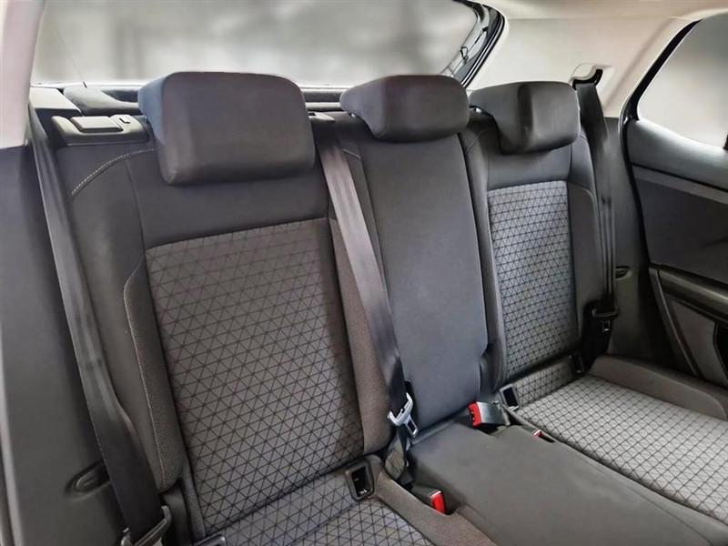 VOLKSWAGEN T-CROSS 1.0 TSI Style
