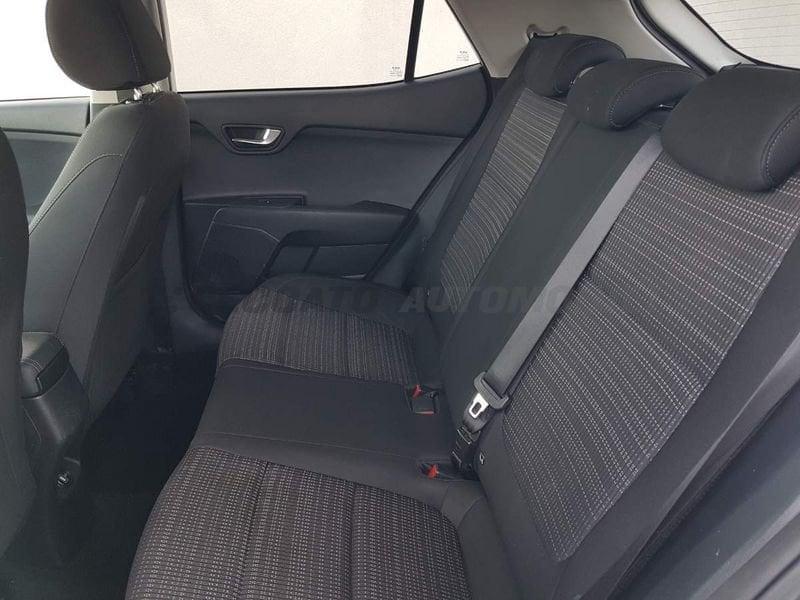 KIA Stonic Stonic 1.2 dpi Style 84cv
