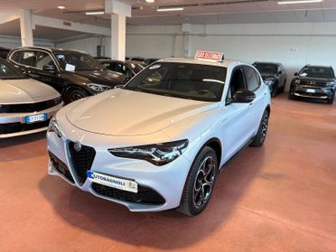 Alfa Romeo Stelvio VELOCE 2.2 Turbodiesel AT8 Q4 SPOTICAR