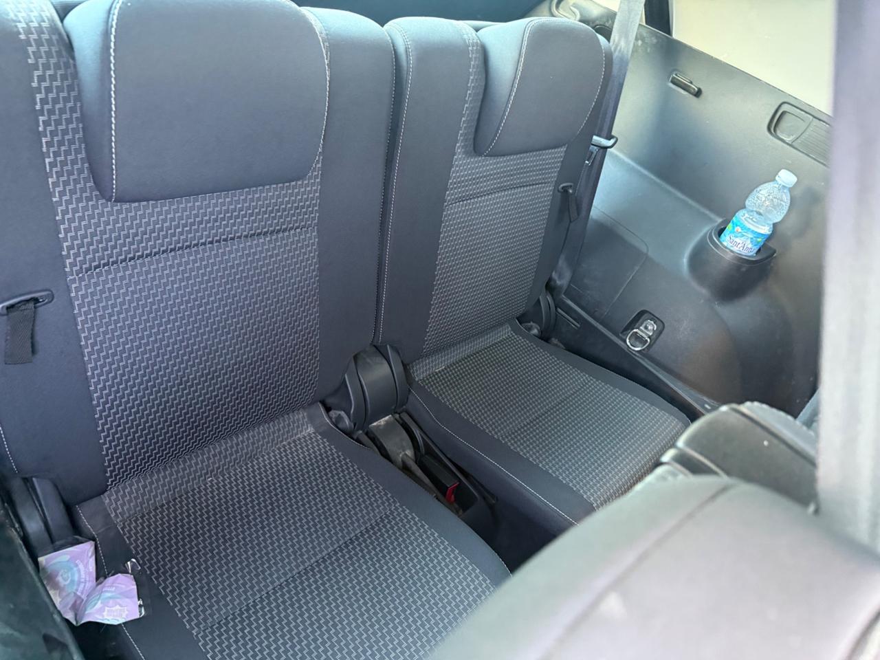 Toyota Verso 1.6 D-4D Style 7 posti
