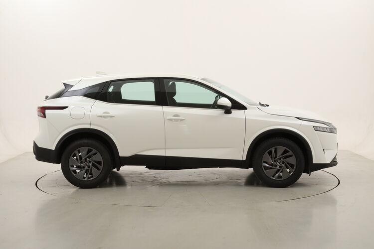 Nissan Qashqai MHEV Business BR026476 1.3 Mild Hybrid 140CV