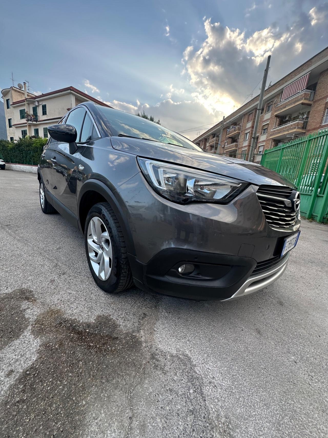 Opel Crossland X 1.5 ECOTEC D 102 CV Start&Stop Ultimate