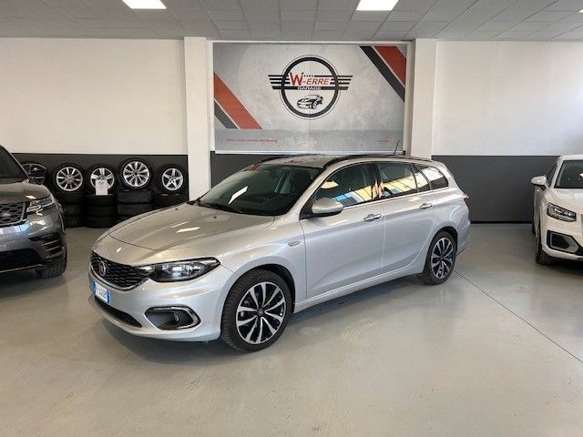 Fiat Tipo 1.6 Mjt S&S SW Lounge