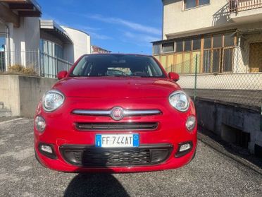 FIAT 500X 500X 1.3 MultiJet 95 CV Pop Star