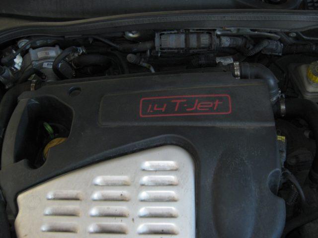 FIAT Tipo 1.4 T-Jet 120CV GPL SW Lounge
