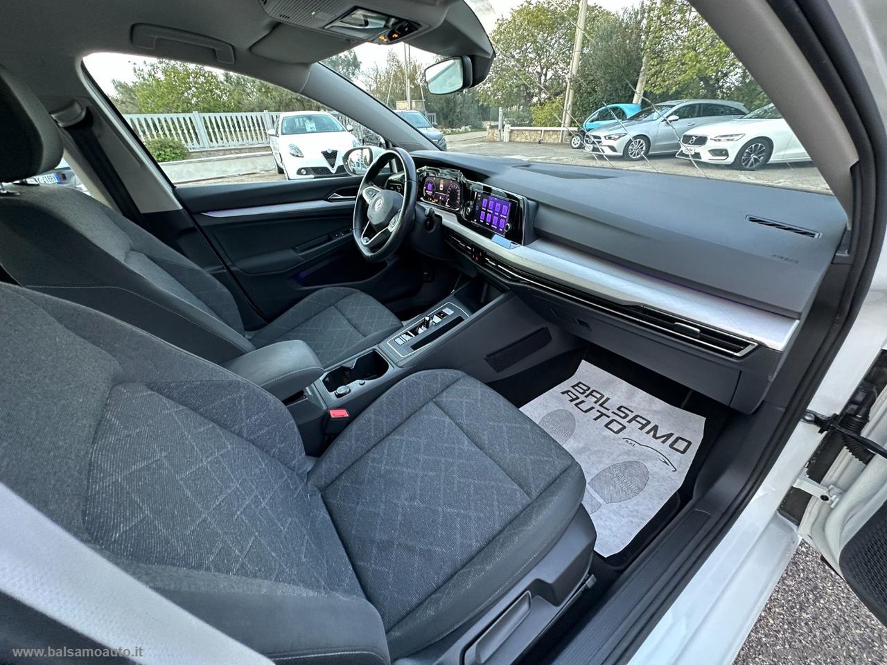 VOLKSWAGEN Golf 2.0 TDI 150 CV DSG SCR Style