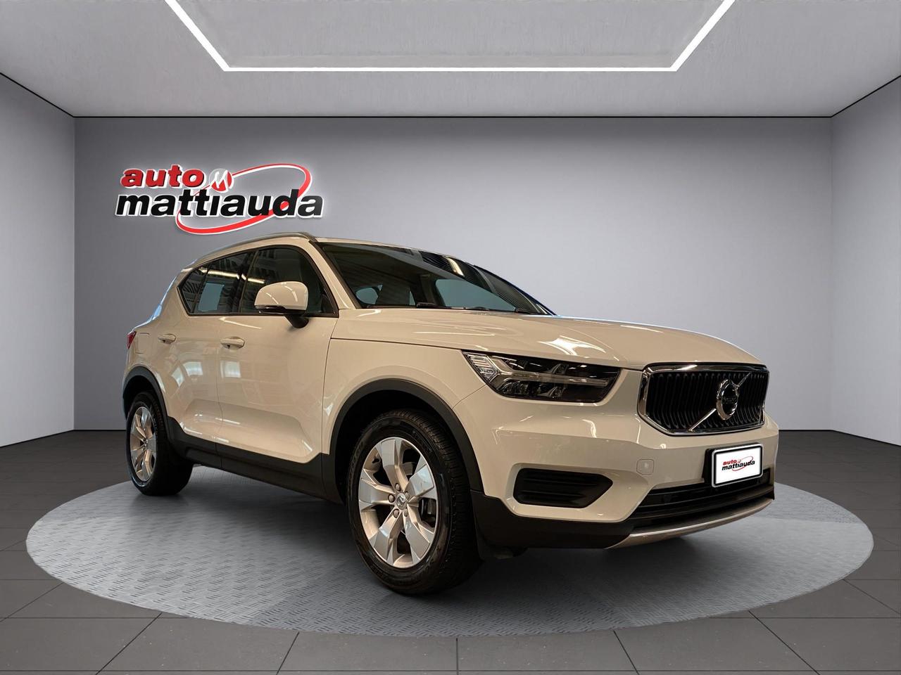 Volvo XC40 2.0 d3 Business Plus my20