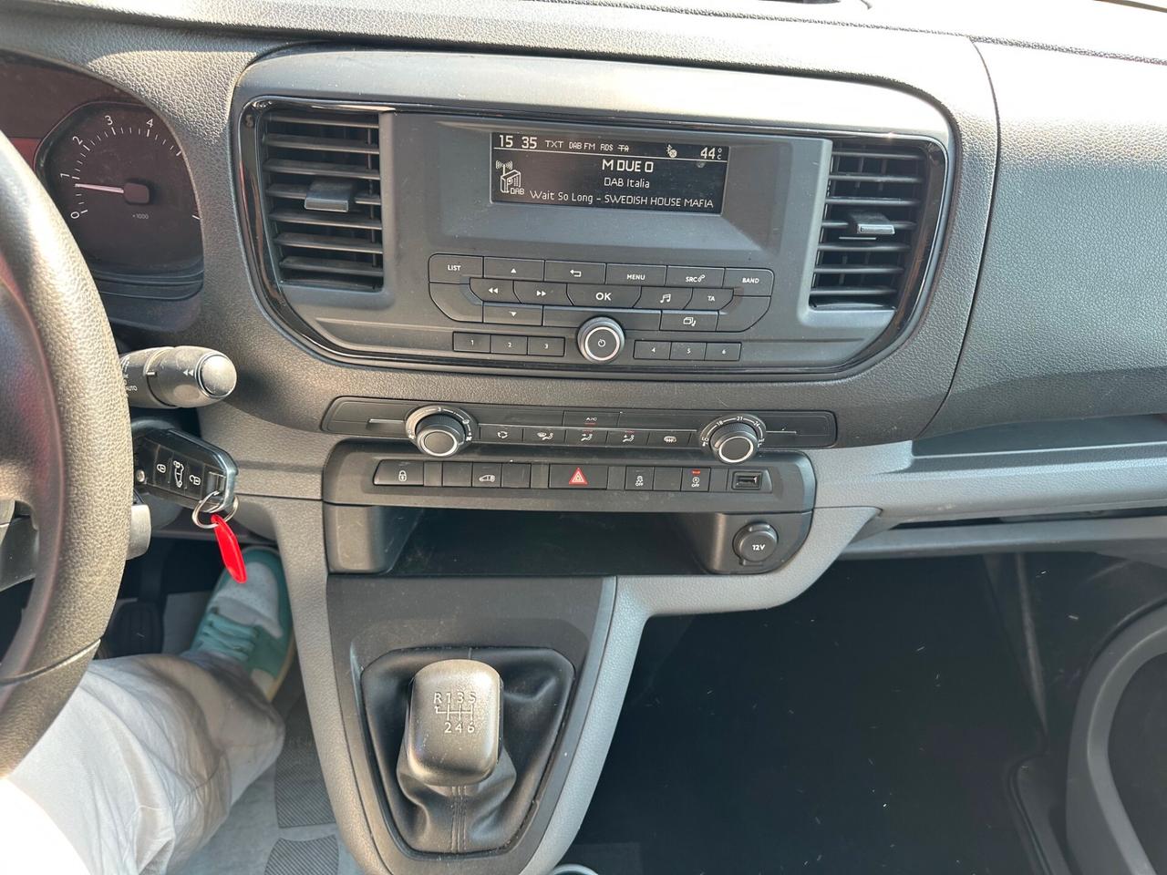OPEL VIVARO L3H1 2.0D 120CV 2021
