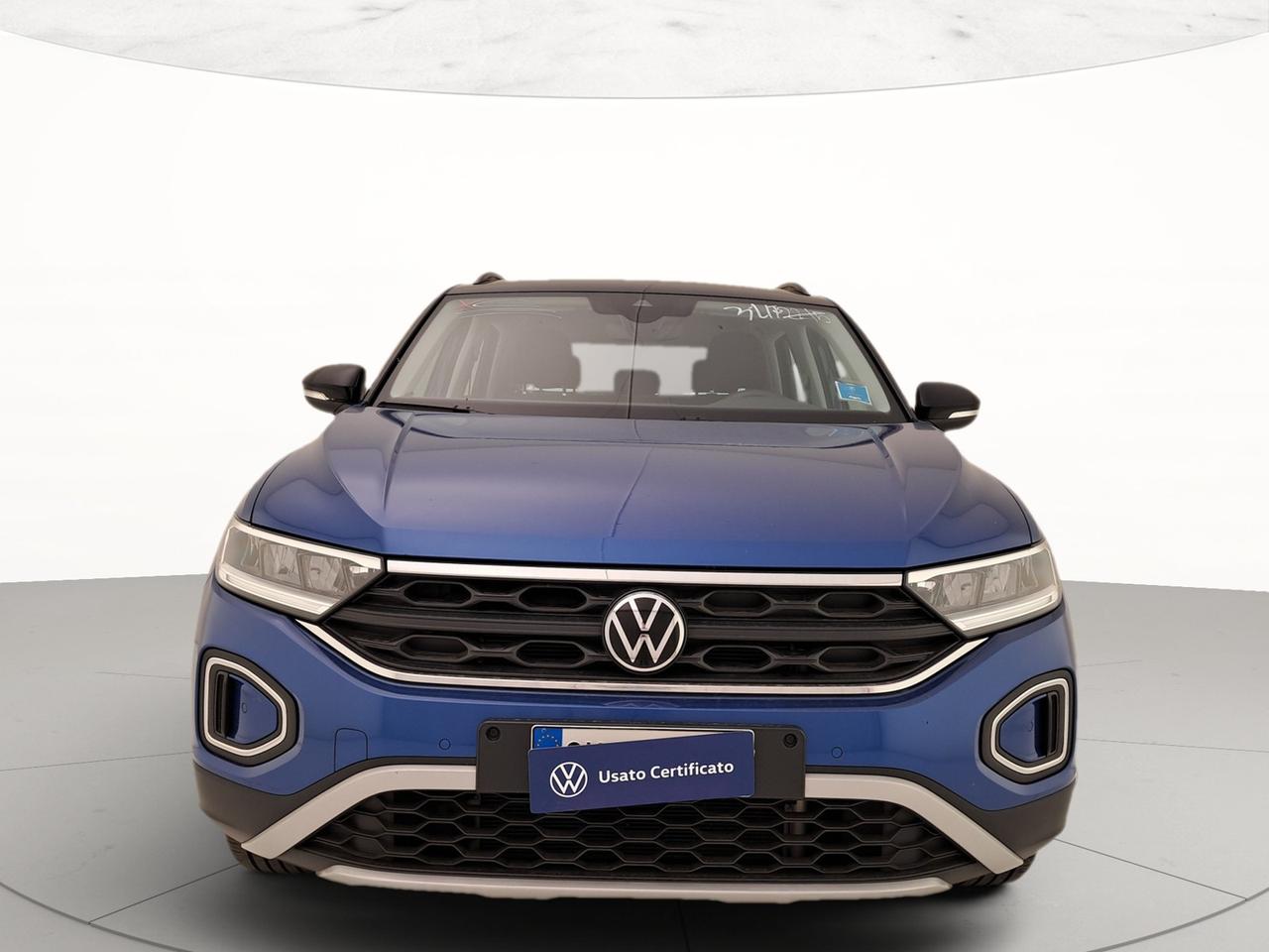 Volkswagen T-Roc 1.0 tsi life 110cv