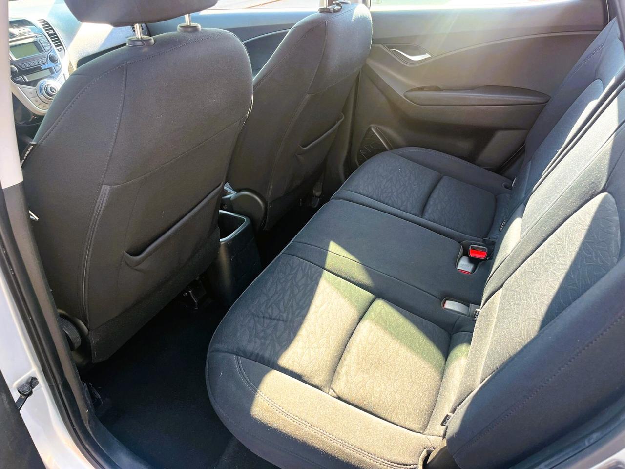 Hyundai iX20 1.4 CRDI 90 CV Style