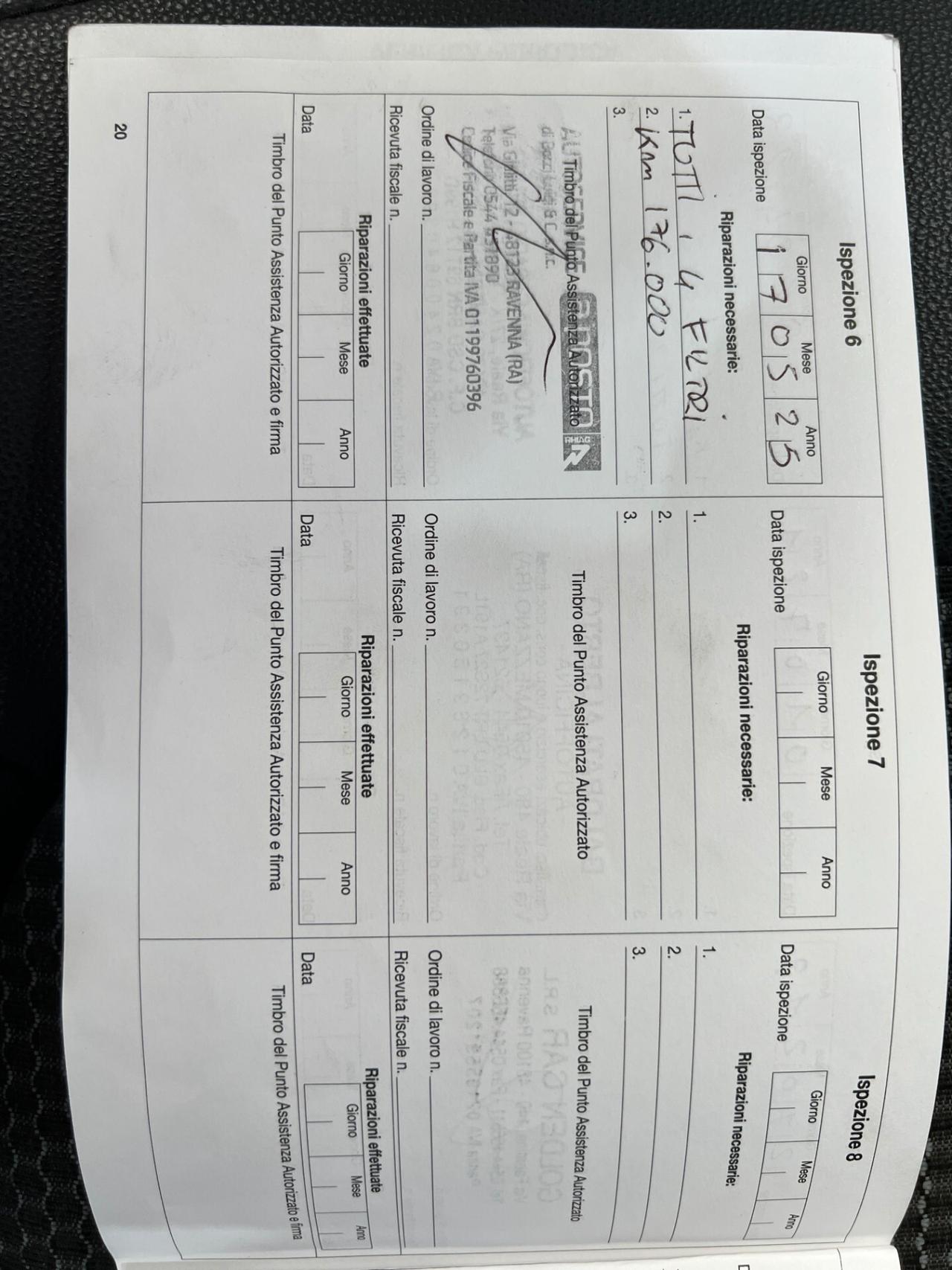 Hyundai iX35 1.7 CRDi 2WD Style 115 cv 2012