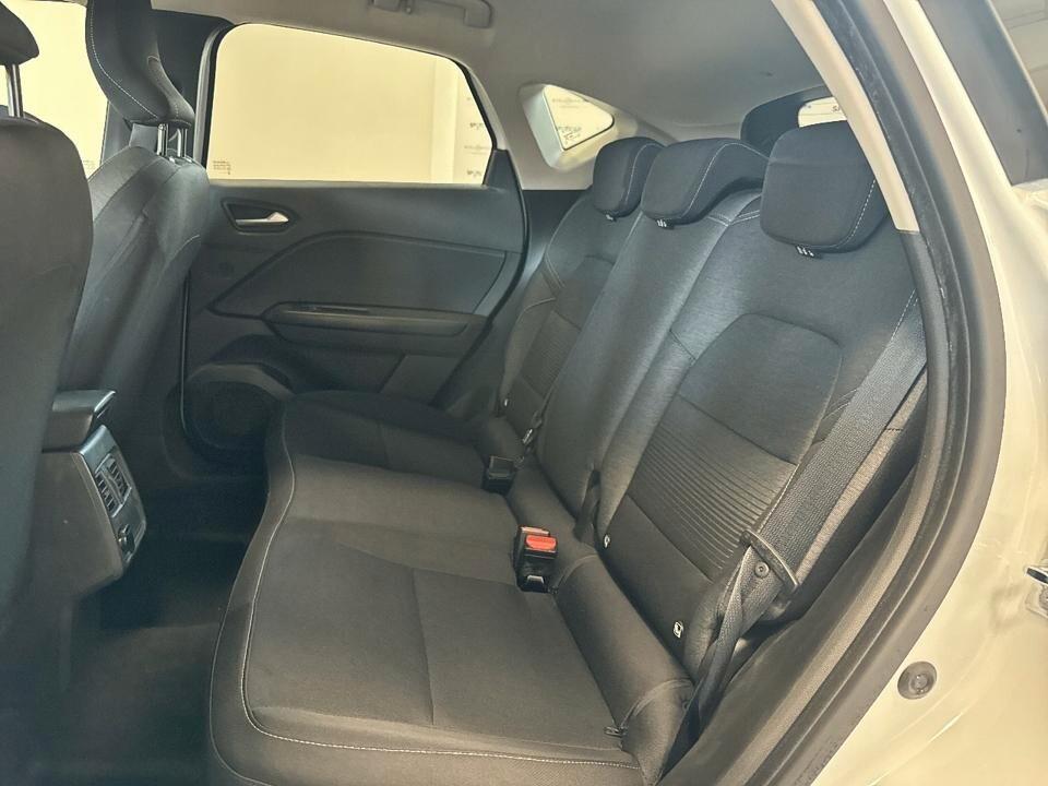 Renault Captur TCe 100 CV GPL Zen