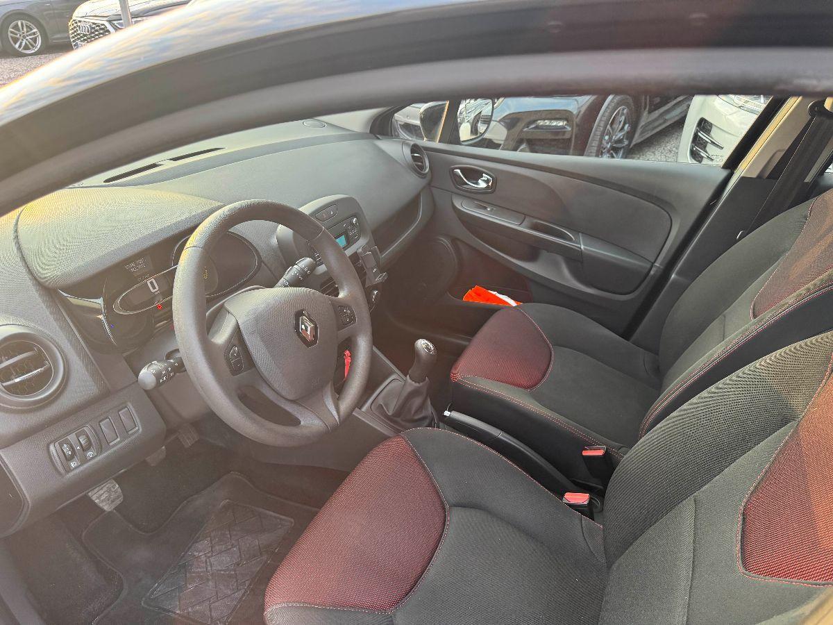 RENAULT - Clio - 1.5 dCi 75 CV 5p. Confort
