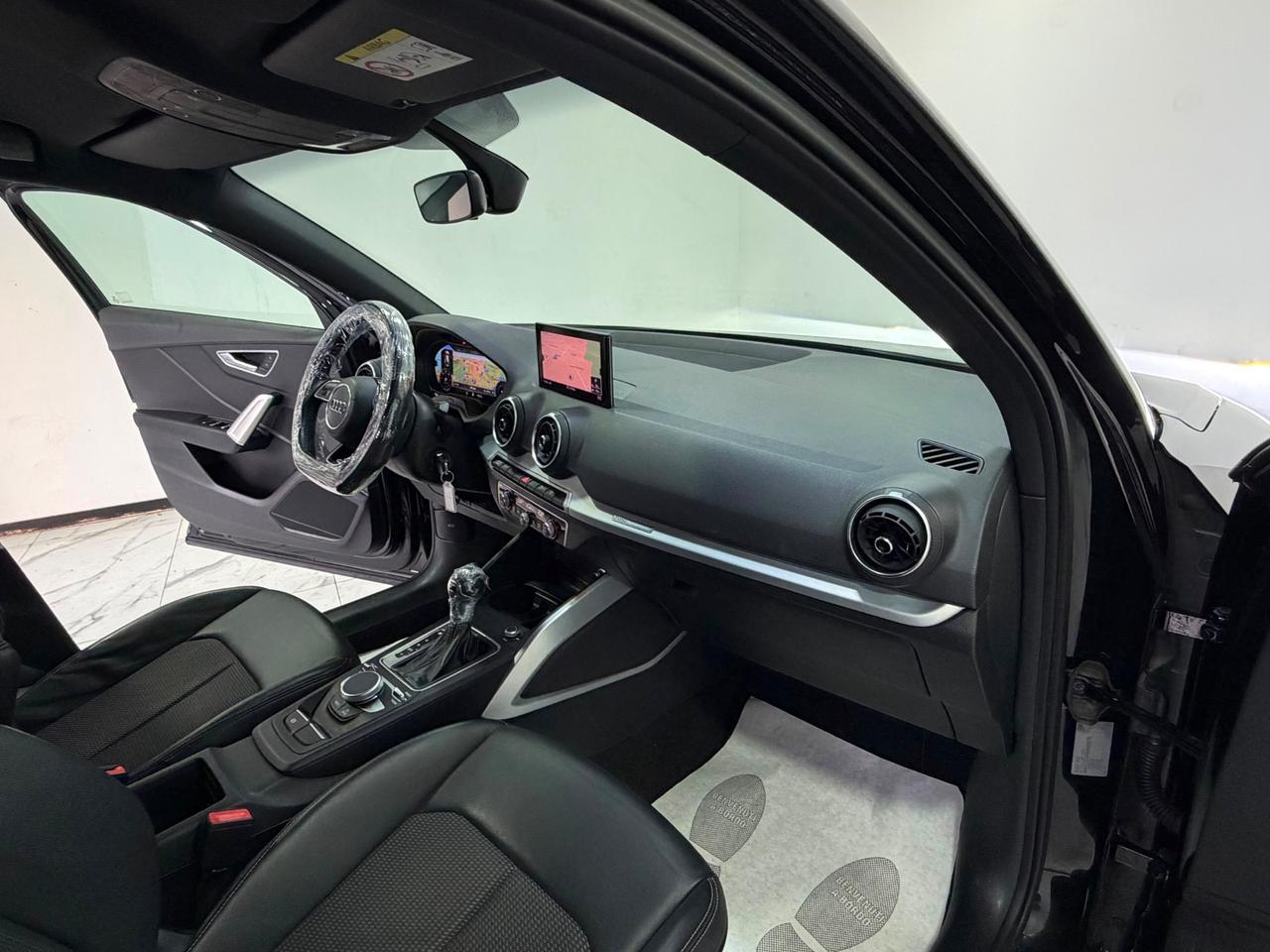 Audi Q2 30 TDI S tronic line Edition-VIRTUAL-IVA ESP-2019