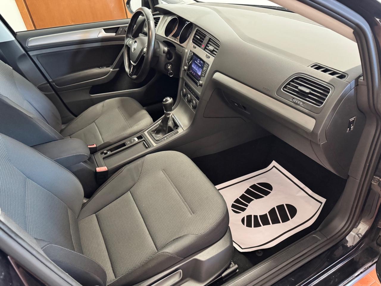 Volkswagen Golf 7 1.6 TDI 77kw 5p. Highline E5b
