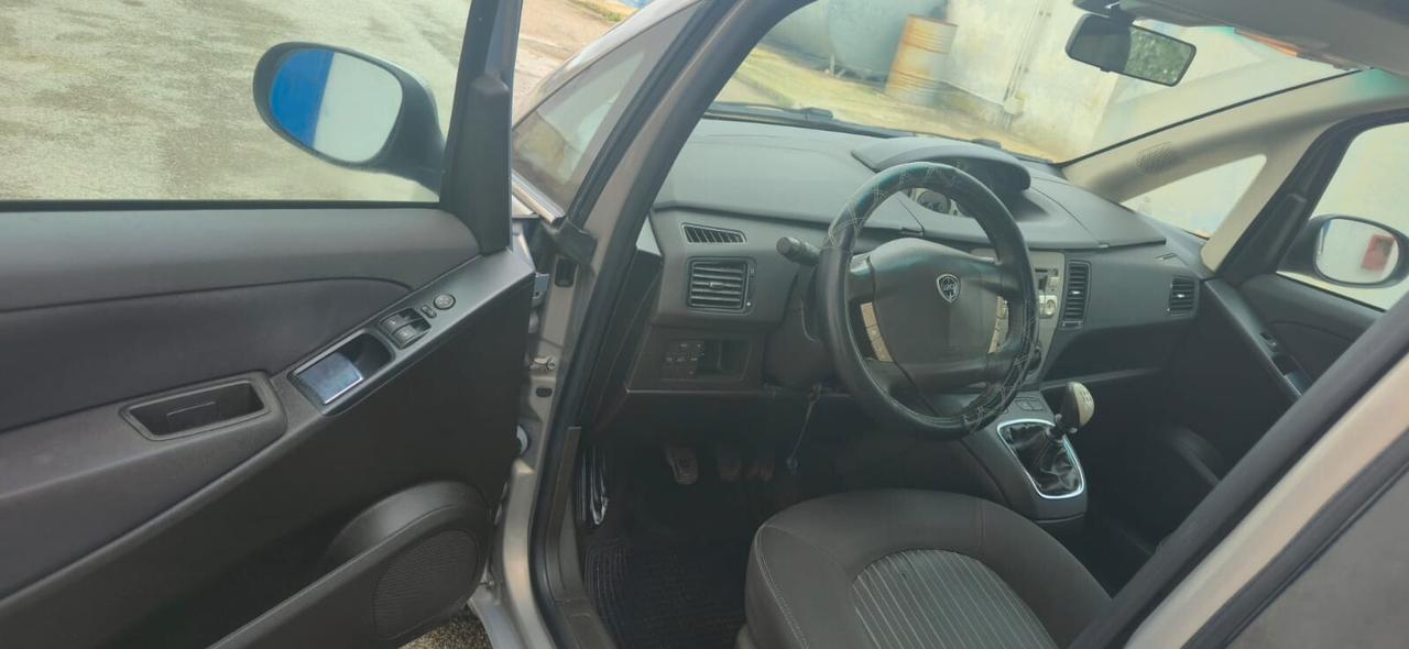 Lancia MUSA 1.4 Oro Ecochic GPL